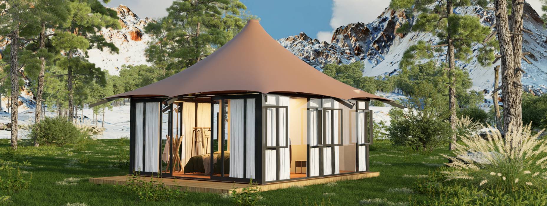 桑日县装配式建筑厂家